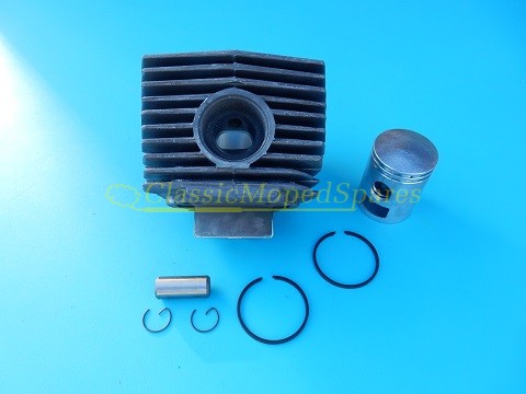 Raleigh RM4, RM6 Runabout, RM7 Wisp, RM8, RM9 Barrel and Piston Set (Read description) - Image 3