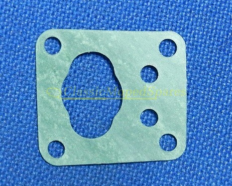 Peugeot 103 MVL / SP / SPX / RCX / Vogue, Valve Gasket Joint (Small Opening Hole)