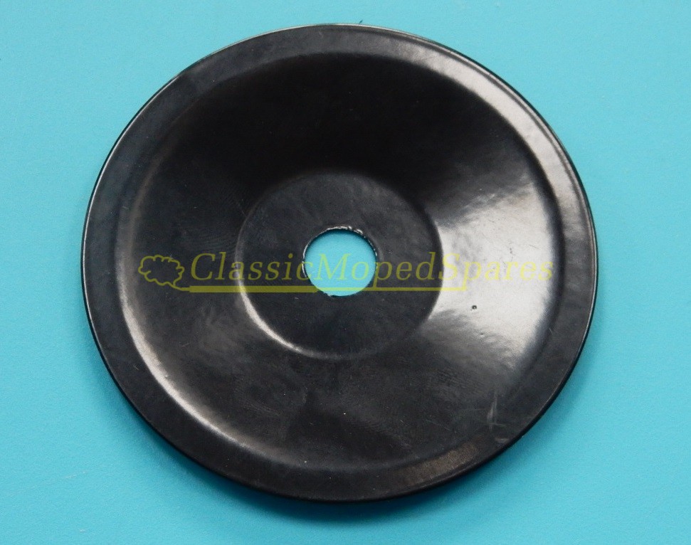 Velo Solex Rotor Sealing Plate - Image 2