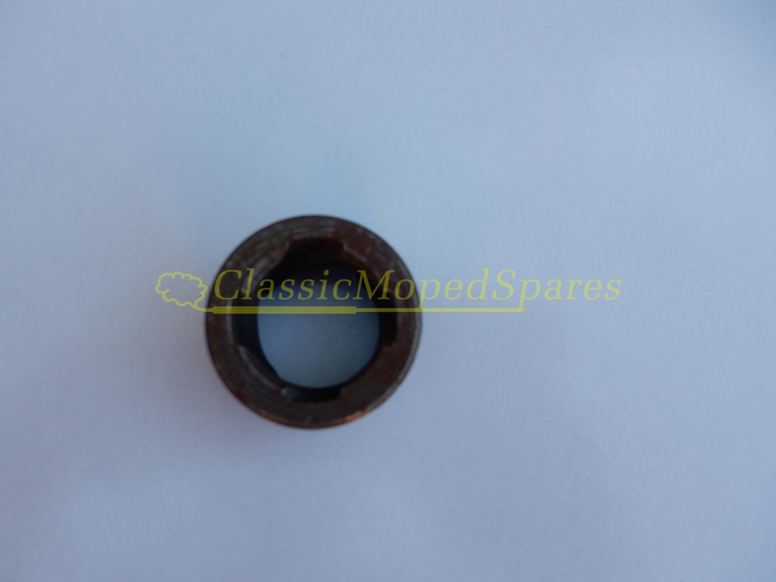 Mobylette Gear Cog Part Number 20187 - Image 2