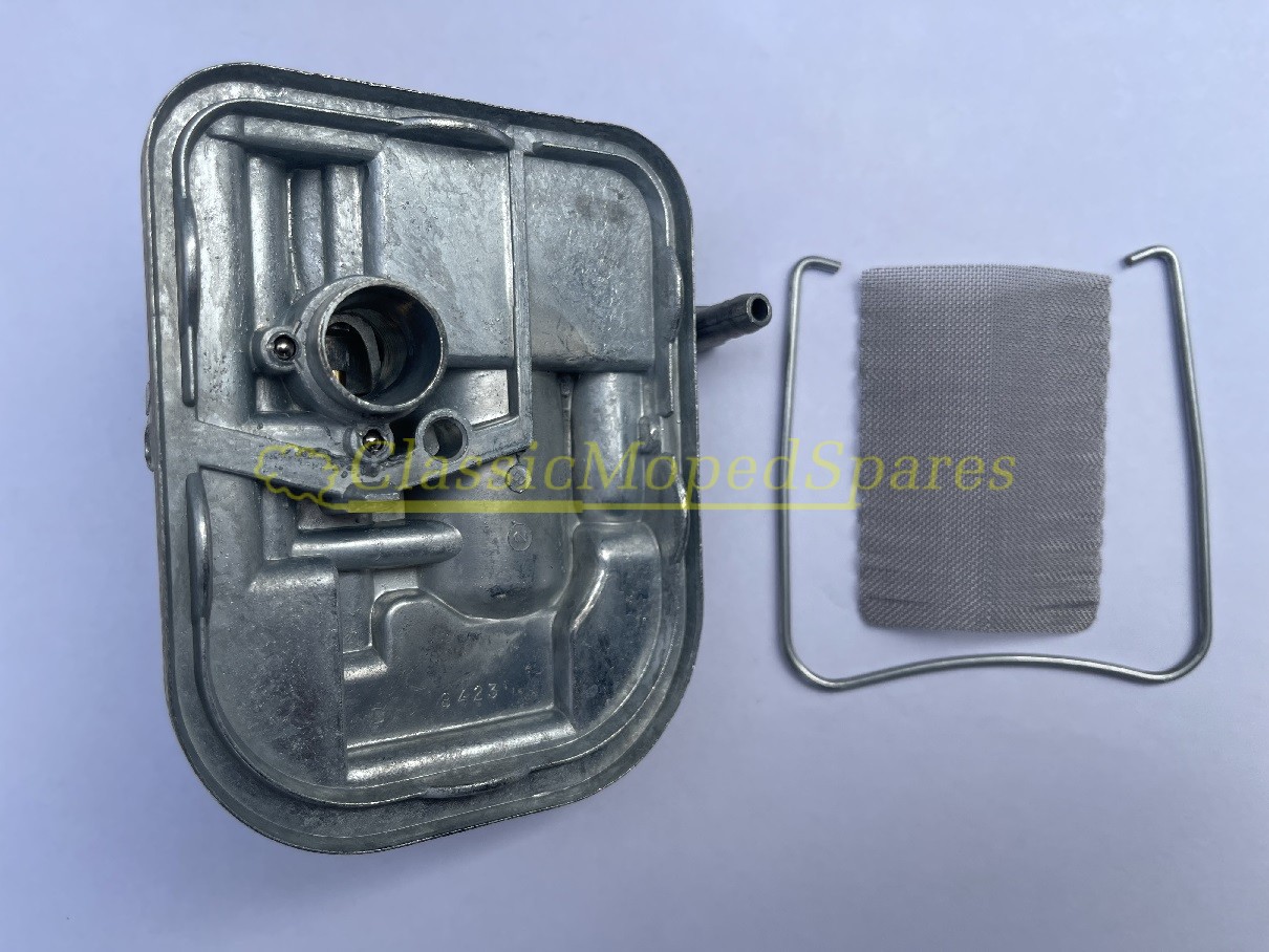 Raleigh RM4 Automatic Moped AR2-12 Gurtner Carburettor without Airbox (NEW for 2023) - Image 2