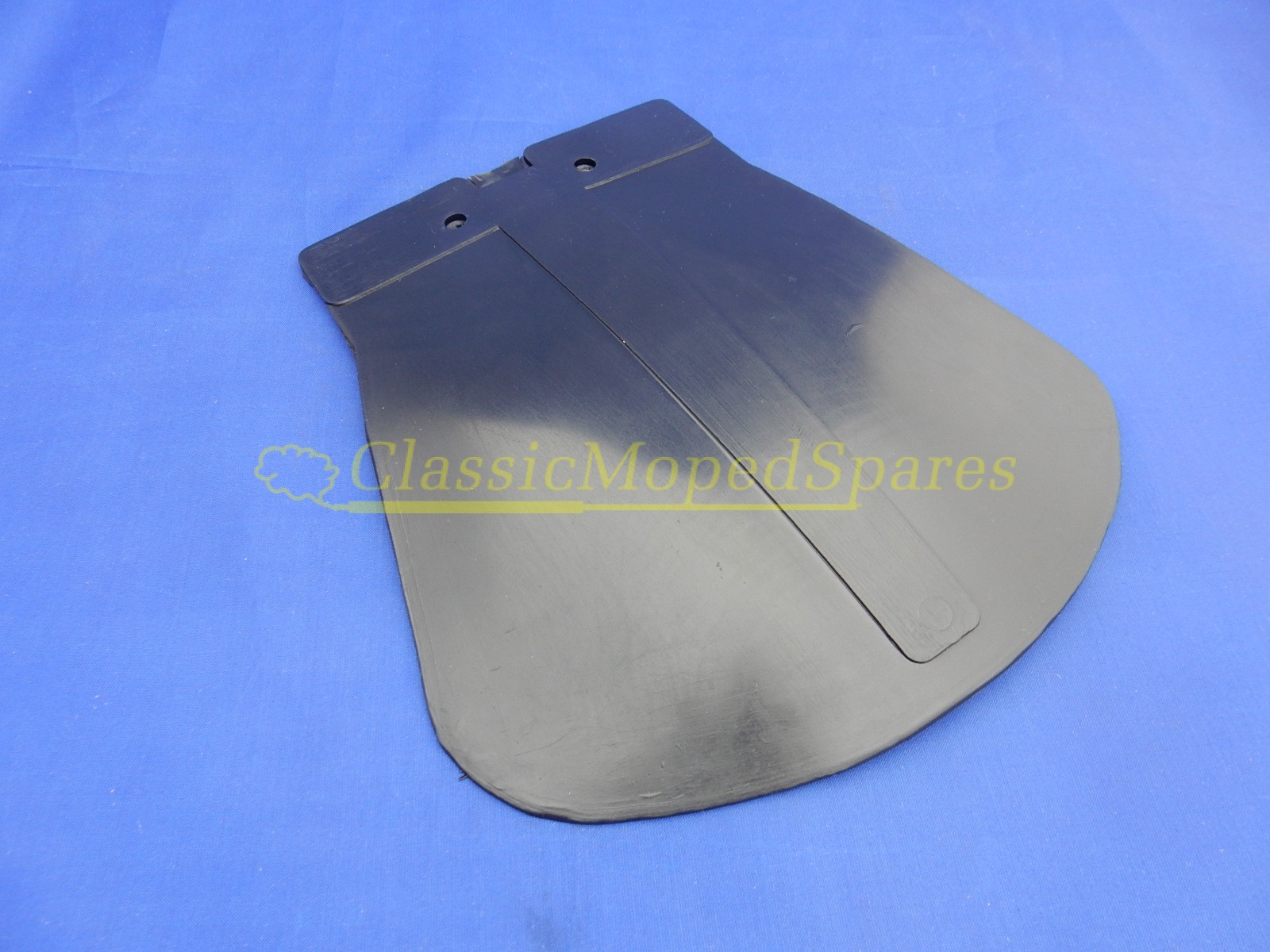Universal Rear Mudguard Mudflap for MBK 51 , 88 and many others