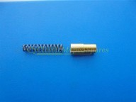 Mobylette 40,50,65,68,85,88,89,92,94,X7,SP50 Gurtner Carb Choke Enrichment Plunger + spring