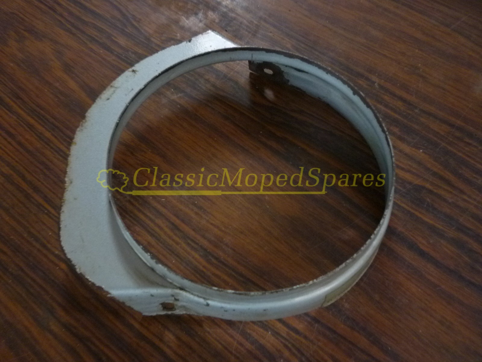 Mobylette/Raleigh Motobecane Flywheel Guard