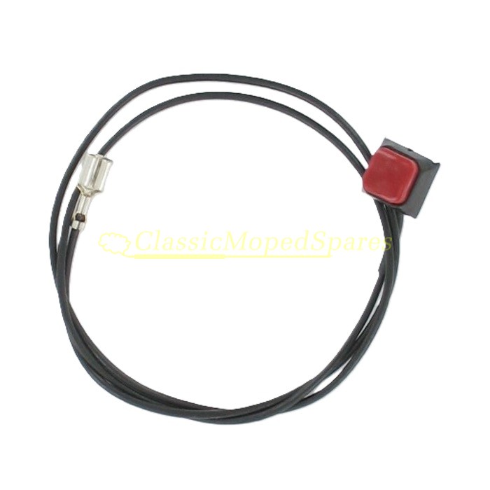 Peugeot 103 Horn Button Switch