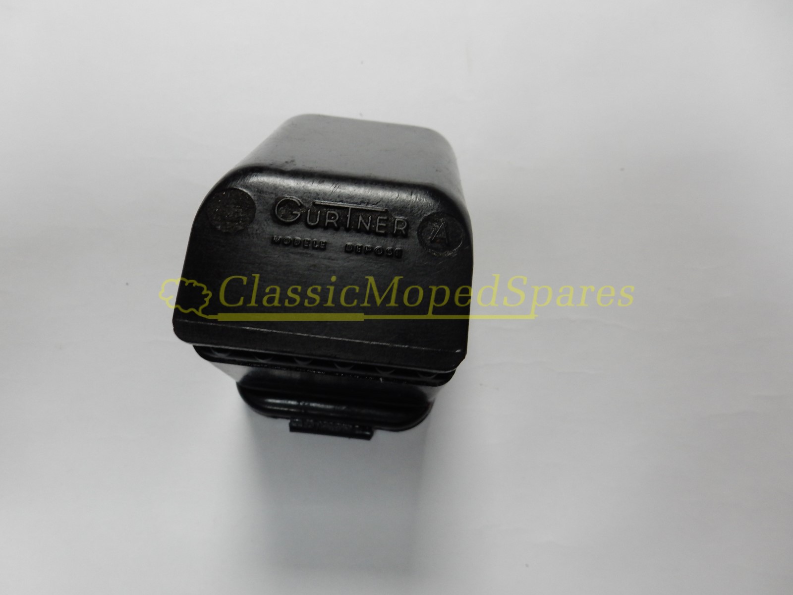 Genuine Original Extremely Rare Raleigh RM4,RM6,RM8 Early Mobylette Gurtner BA10 Carburettor Airbox MTH127 (Read Description) - Image 4