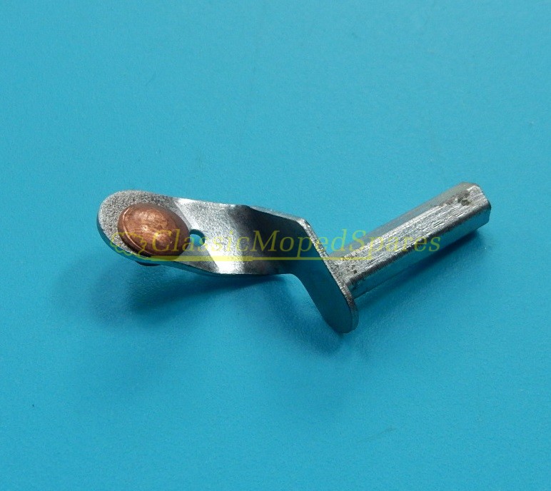 Velosolex Solex 3800 Headlight Cowling Cover Lever Switch