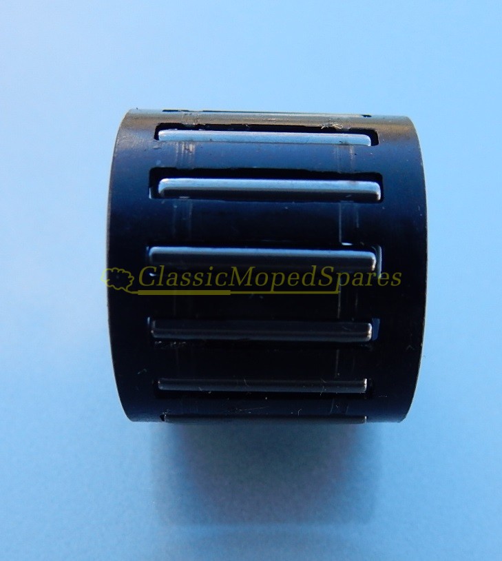 MOTOBECANE MOBYLETTE M11,D55,92,92N,SP93,SP94TT,94TTE SMALL END BEARING MID QUALITY - Image 3