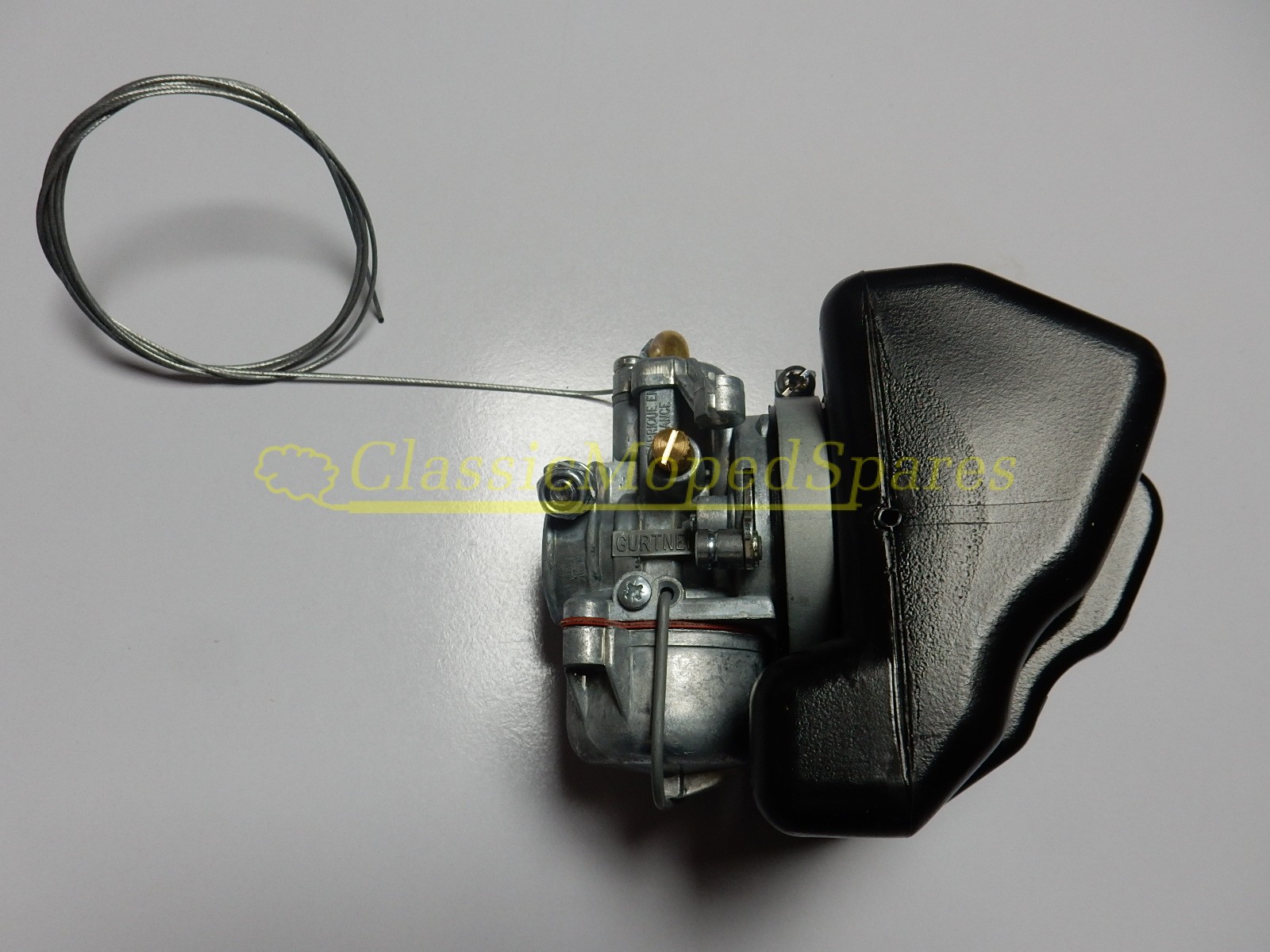 Peugeot 103 SPX RCX Genuine Gurtner Carburettor GA14 219