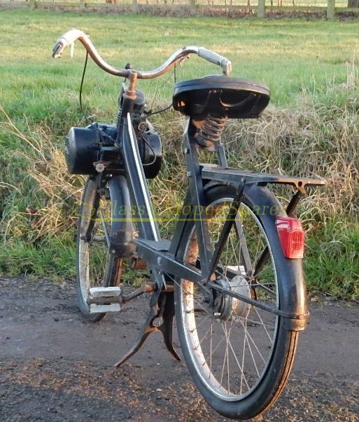 1964 VELOSOLEX VELO SOLEX 3300 (like 3800) RARE AUTOCYCLE MOPED SOLD