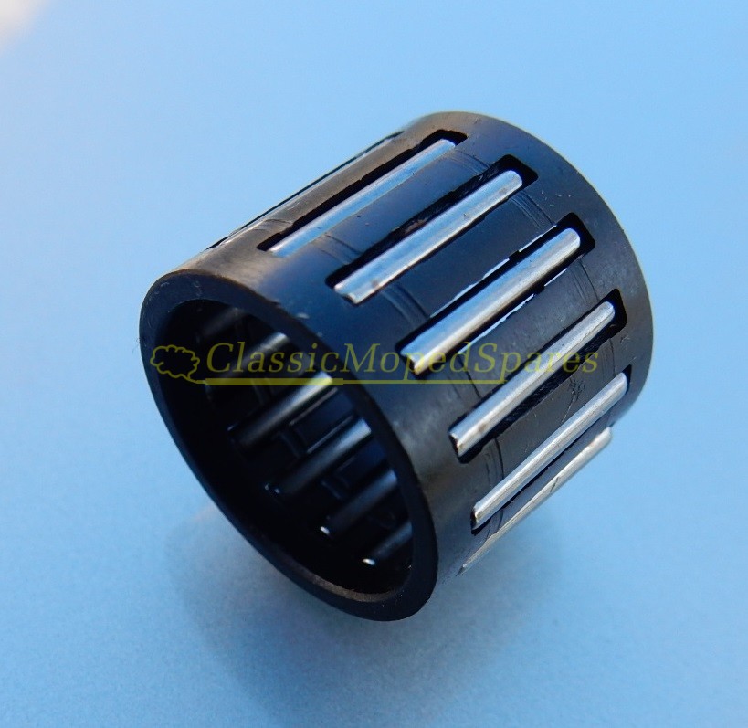 MOTOBECANE MOBYLETTE SERIES 50S,50VS,50L,50VL SMALL END NEEDLE ROLLER BEARING MEDIUM QUALITY