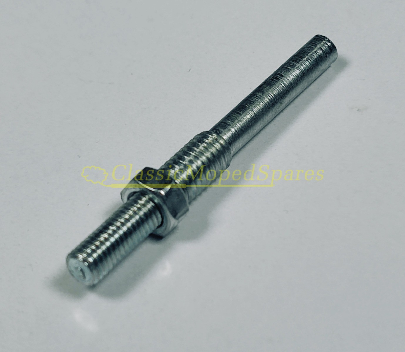 Velo Solex 3800 Headlight casing Cover Bolt - Image 2