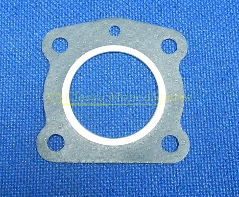 Peugeot 103 MVL / SP / SPX / RCX / Vogue, Reinforced Cylinder Head Gasket Joint 40 mm