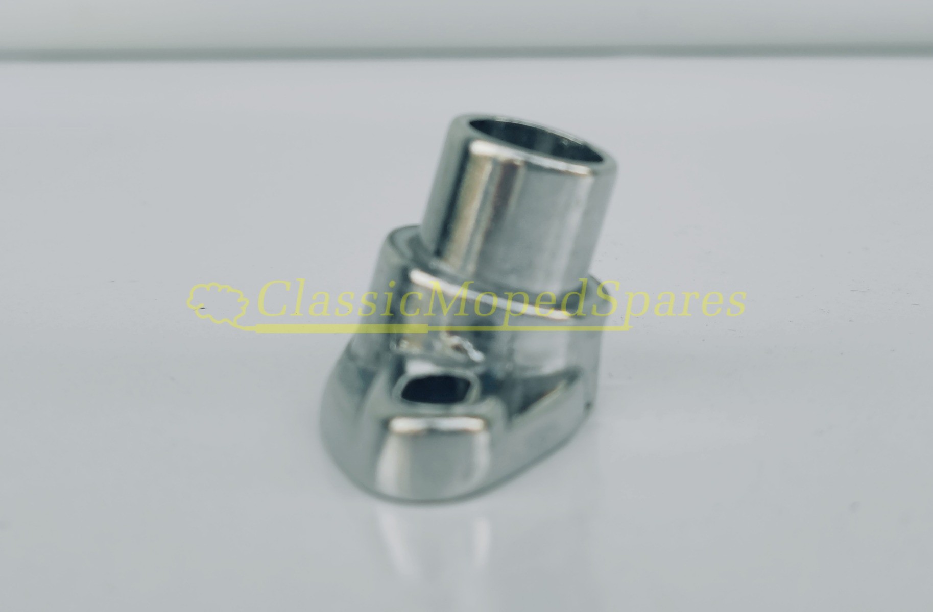 Raleigh Mobylette AV7 Engine AU,AV 88, 89 Gurtner Carburettor Inlet Manifold 15mm internal, 20 mm external - Image 5