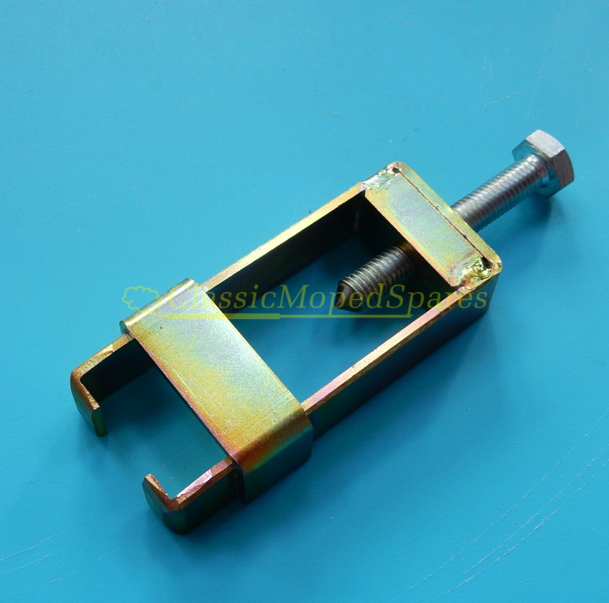 Velo Solex Engine Roller Bearing Puller Extractor Tool