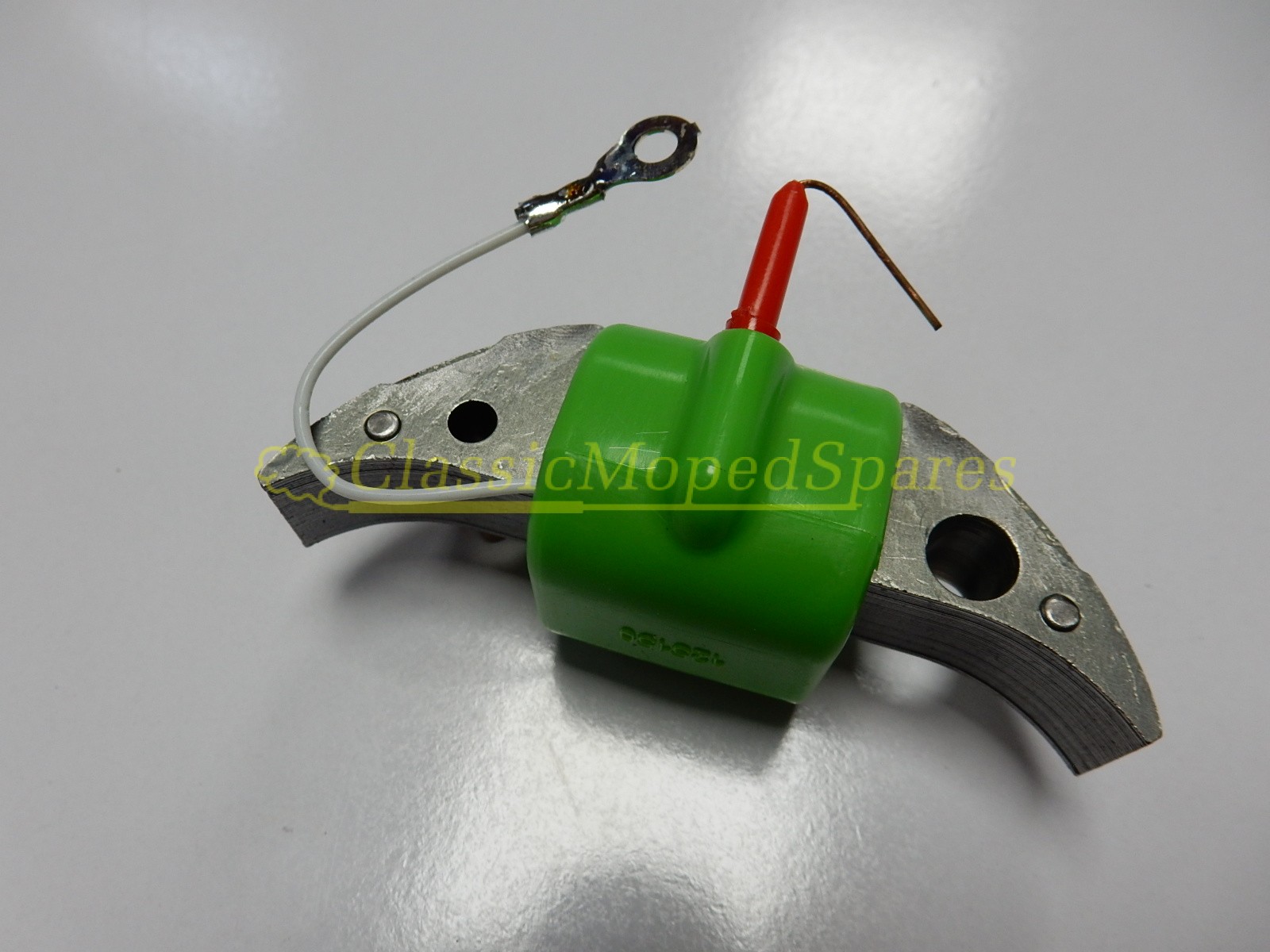 Mobylette Motobecane Moped AV7 Novi Type Internal Low Voltage Tension Coil for Ignition 125150 (16510)