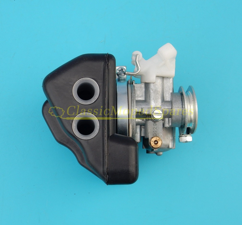 Peugeot 103 New Vogue Model Replacement for Gurtner Carburettor - Image 2