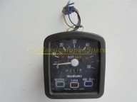 Suzuki FR80 Motorcycle Speedometer with connections