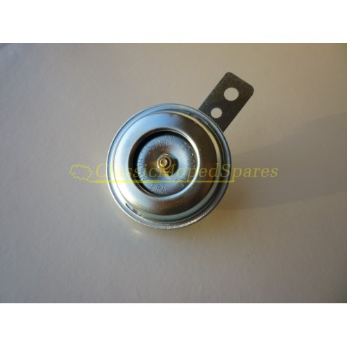 6V Horn Zinc (70mm) Std