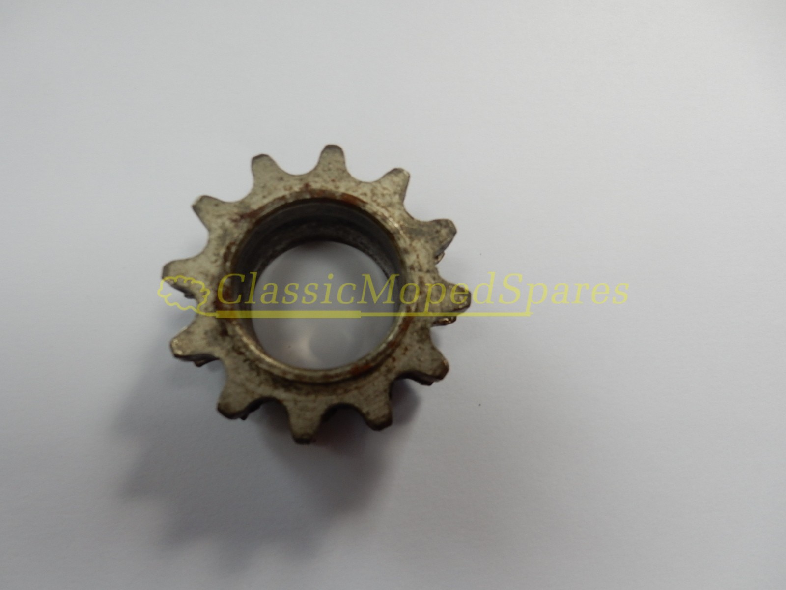 Raleigh RM6 Runabout Drive Pulley Sprocket 12 T, 29mm Bore MTD 183 - Image 3