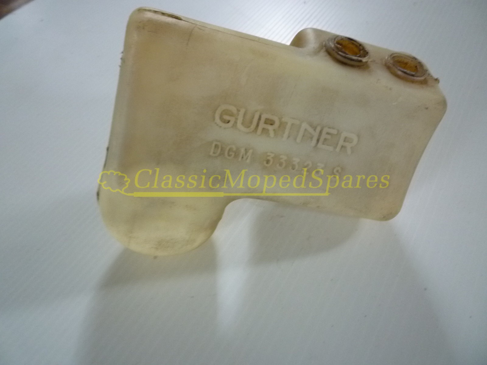 Raleigh Mobylette Motobecane Gurtner Carburettor Airbox