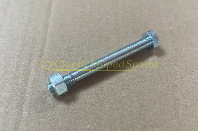 MBK Motobecane Mobylette Raleigh Central Centre Center Stand Bolt M7 x 70