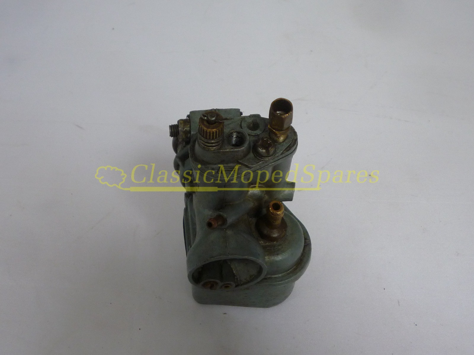 Honda Scooter Moped Carburettor stamped MIKUNI JAPAN - Image 4