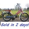 1988 Honda Camino (Very Low Mileage)