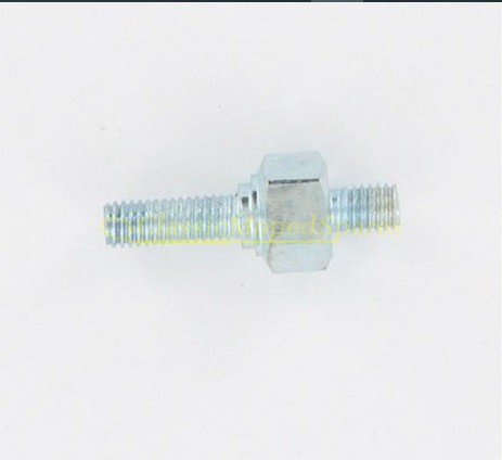 Velo Solex 3800 and others Front Brake Axle Pivot Shoulder Bolt