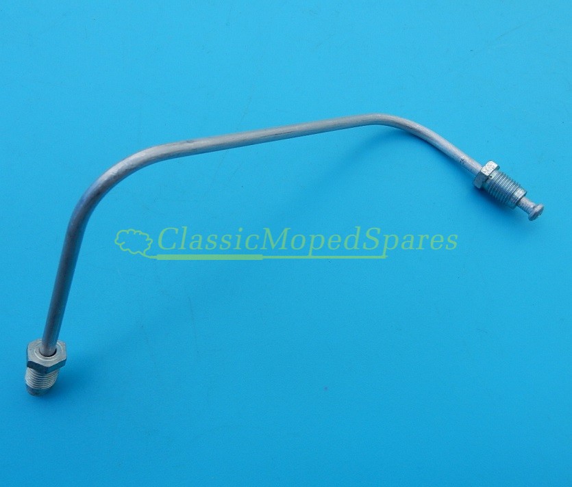 Solex Fuel Pump Delivery Pipe to Carburettor
