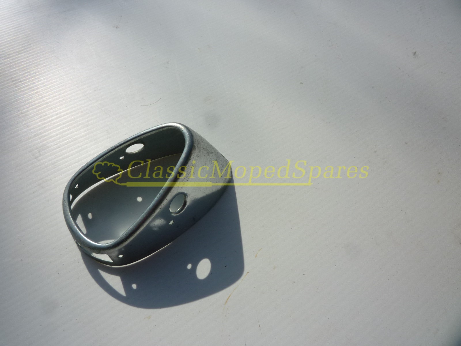 NSU Quickly Rear Light Lens Holder