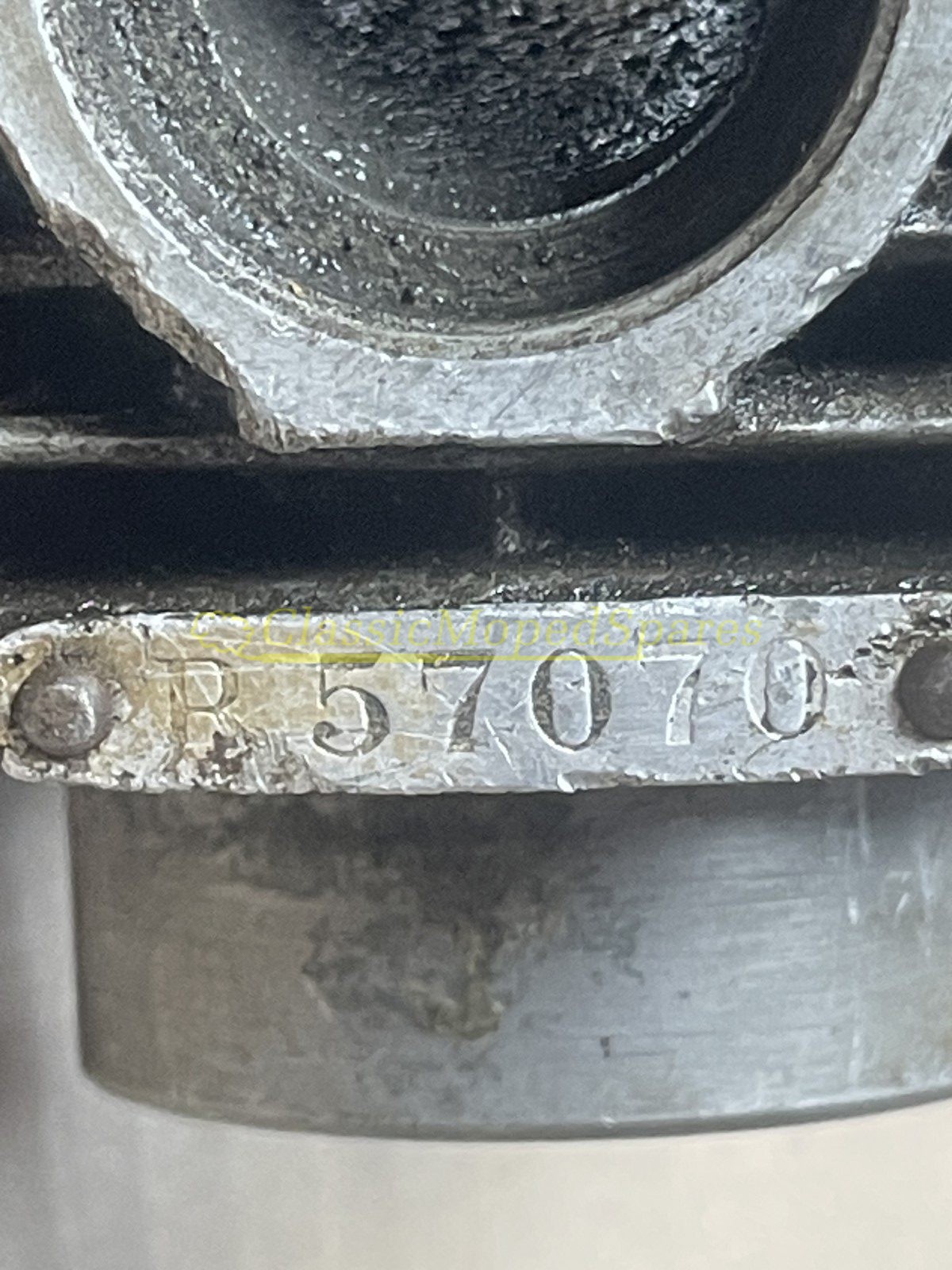 Raleigh RM6 Runabout RM7 Wisp Barrel (MTA279) and Pistons - Image 8