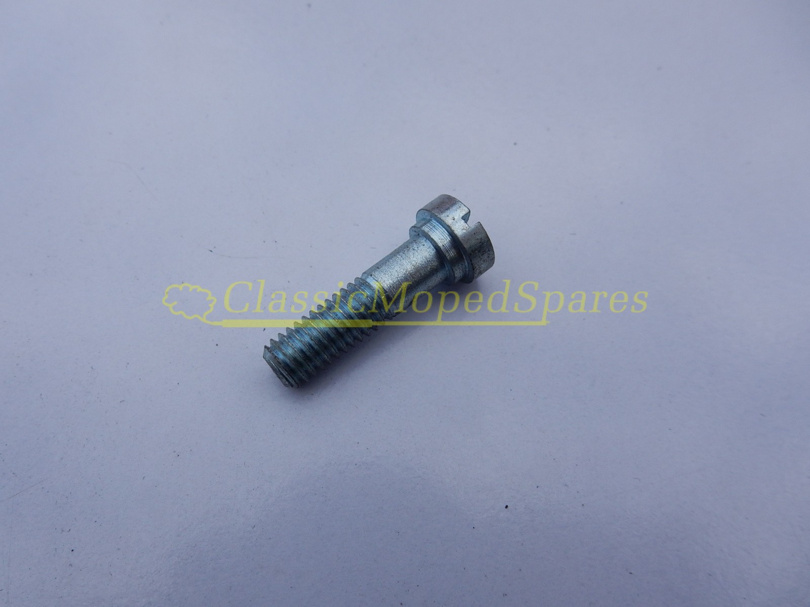 Mobylette Choke Lever Screw Part Number 20103