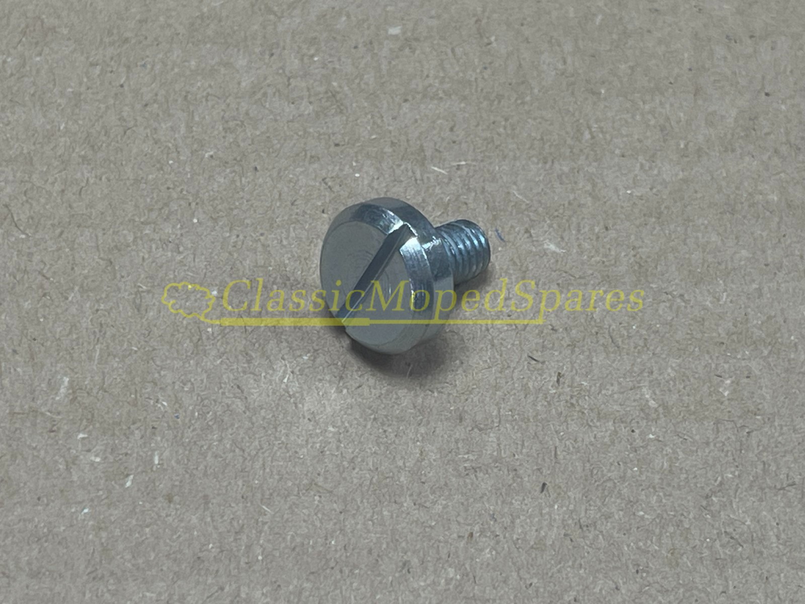 Mobylette Motobecane Variable Clutch Cover Housing Retaining Screw Bolt M5x0.90