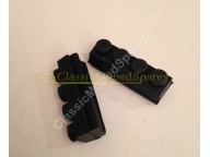 Velosolex 3800 Autocycle Replacement Brake Block Rubbers (pair)