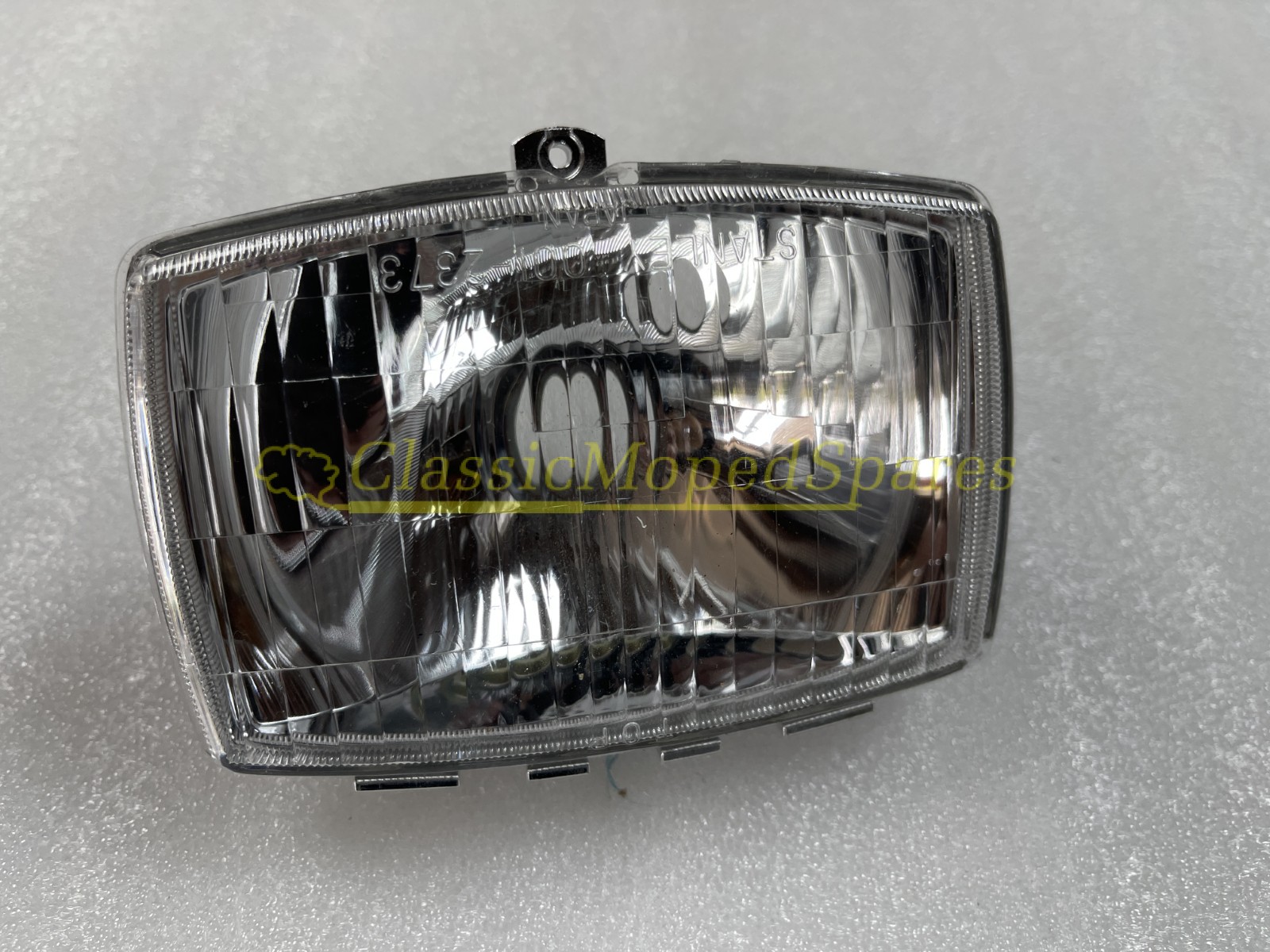 Genuine Original Suzuki CL50 Front Headlight 001-2373 - Image 3