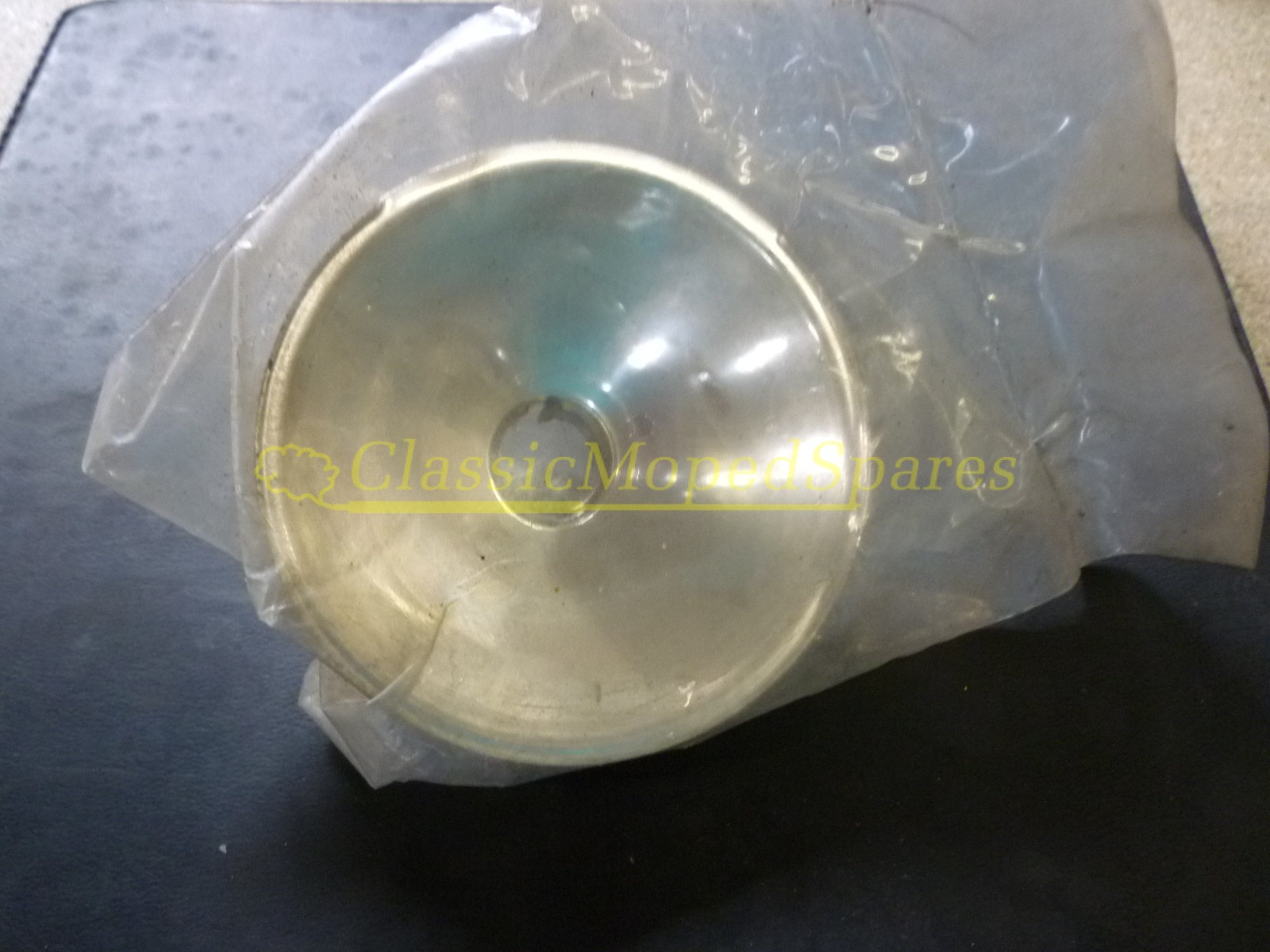 Raleigh Front Headlamp Reflector Sturmey Archer