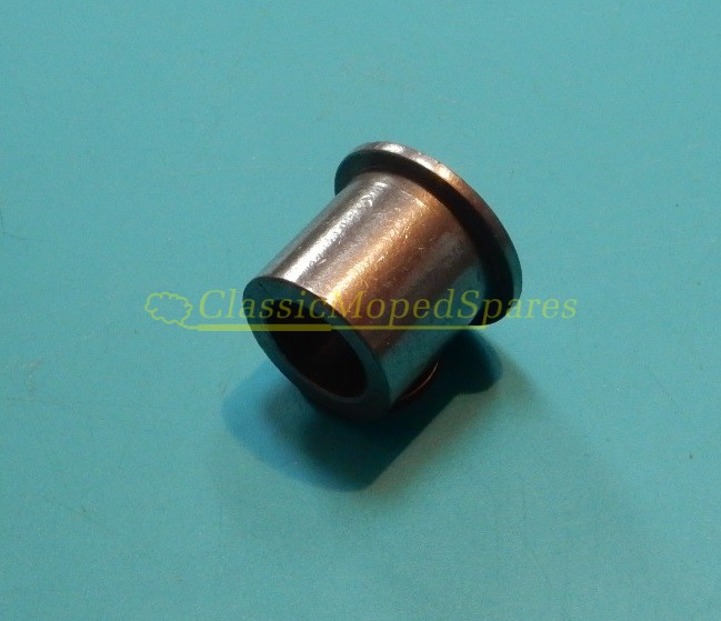 NEW Raleigh RM4,5,6,7,8,9,11,12, Moped Bottom Bracket Axle Bush Drive Pulley Shaft Bush Sleeve - Image 2