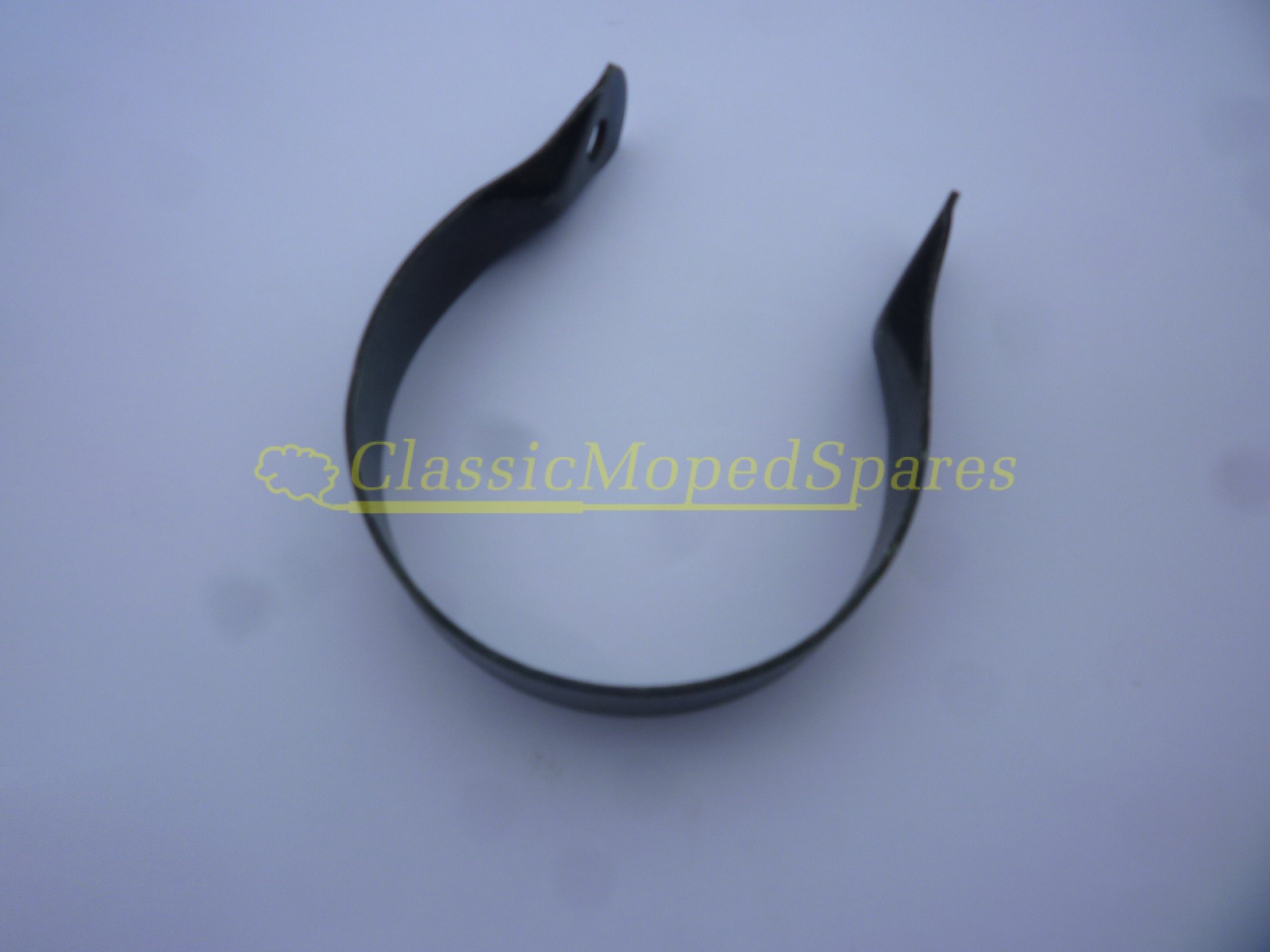 Peugeot 101 / 102 / 103 / 104 Exhaust Pipe Body Clamp