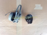 Raleigh RM1, RM2 Sturmey Archer Engine for parts