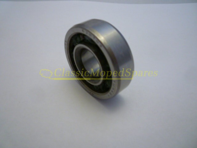 Raleigh Moped RM4 RM5 RM6 Runabout / RM7 Wisp Main Crankshaft Bearings (x1)