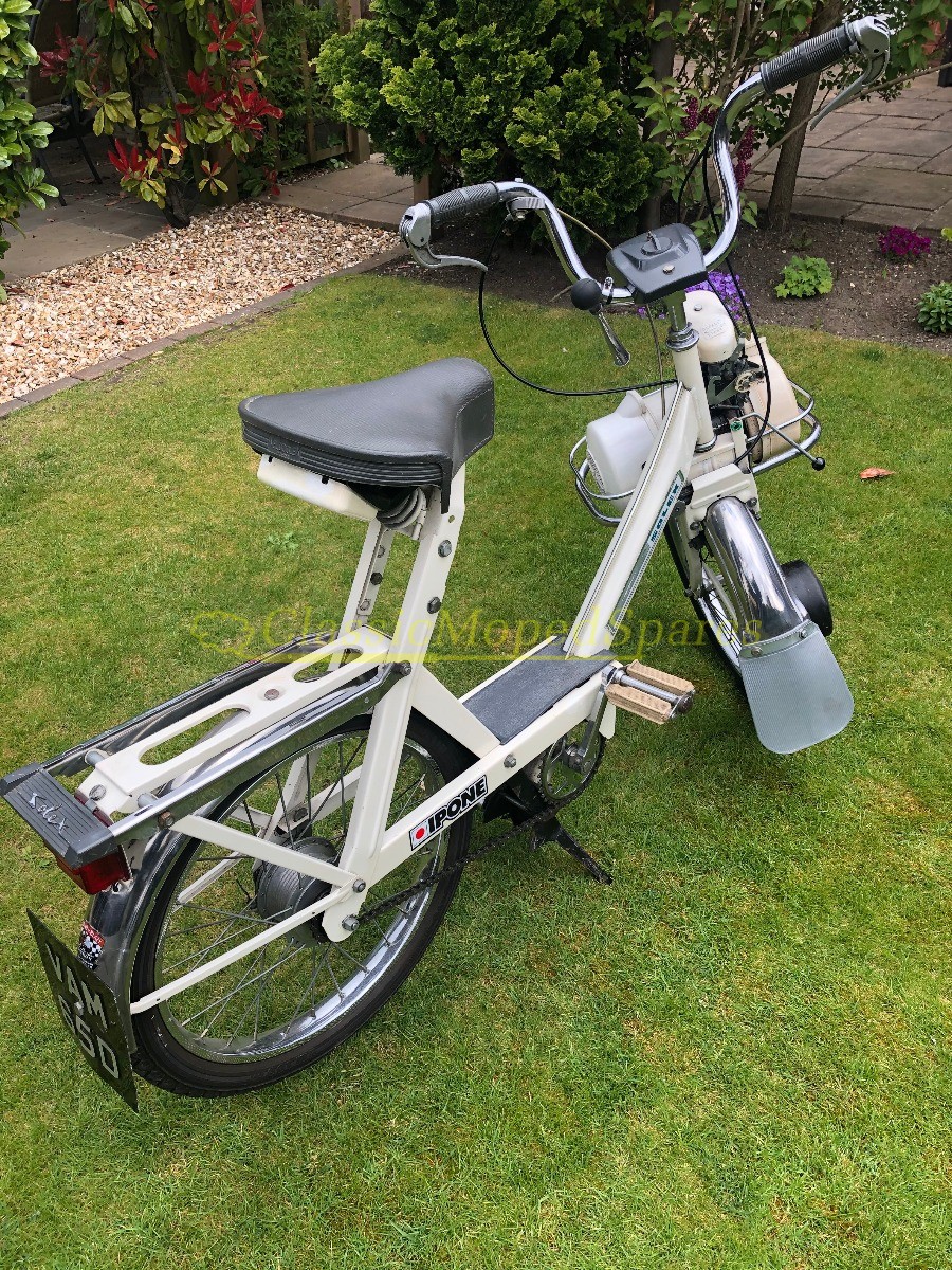 1966 Velo Solex 5000 NOW SOLD SOLD SOLD - Image 4