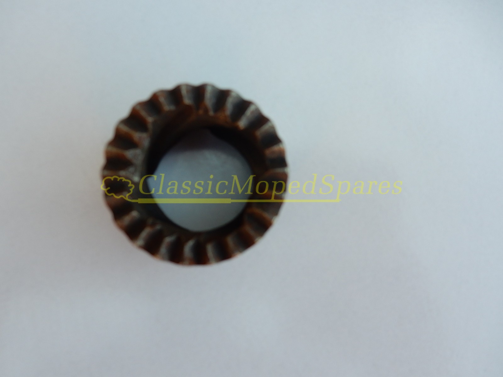 Mobylette Gear Cog Part Number 20187 - Image 3