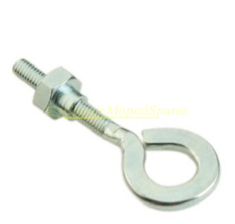 Universal Rear Wheel Chain Tension Adjustment Adjuster