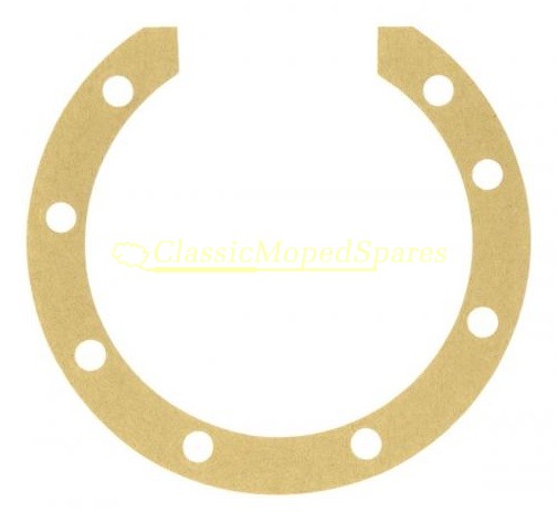 VeloSolex Solex Engine Crankcase Gasket Joint (OPEN TYPE)