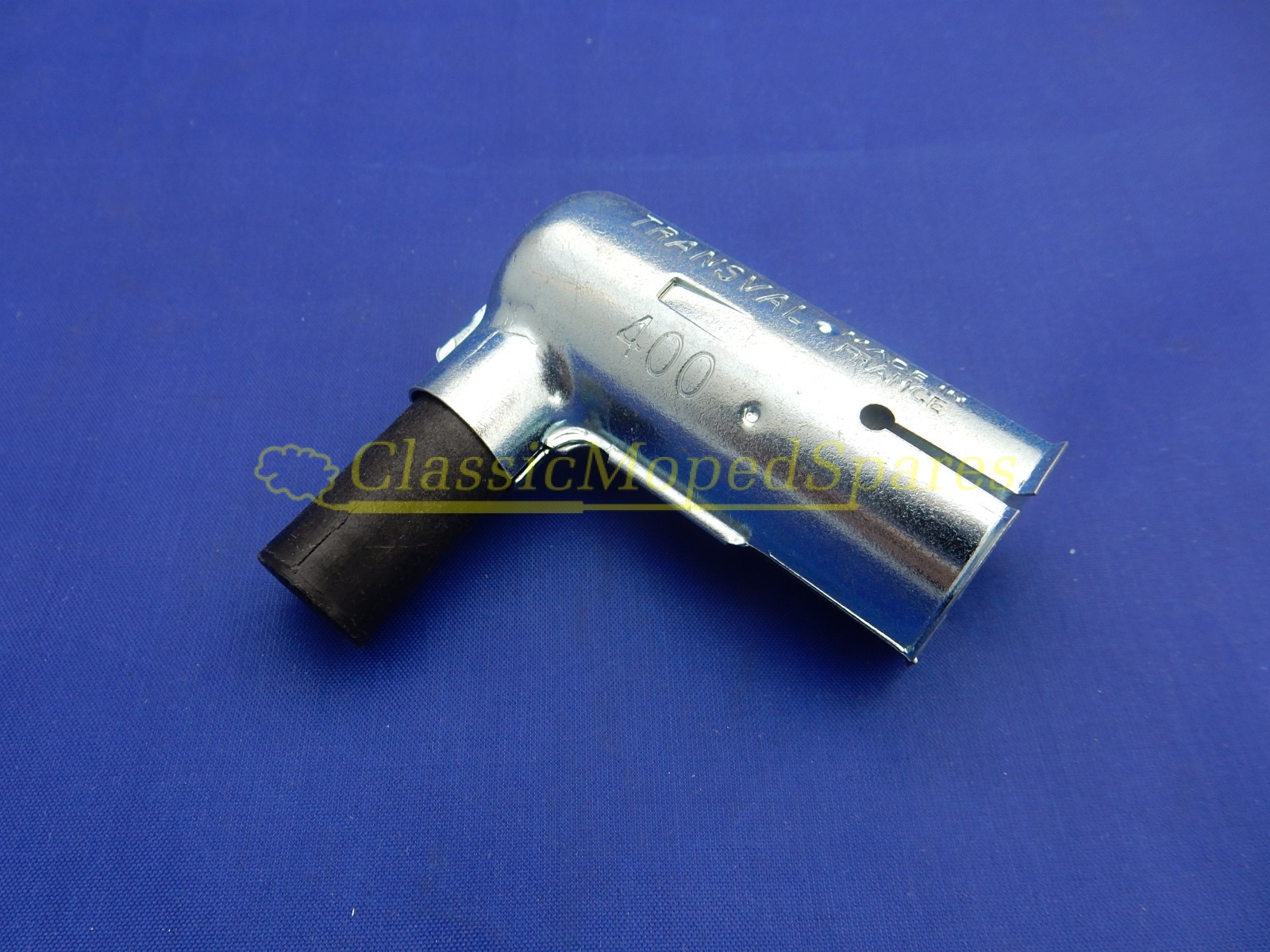 Mobylette Peugeot 103, Others Spark Plug Shielded Suppressor Cap