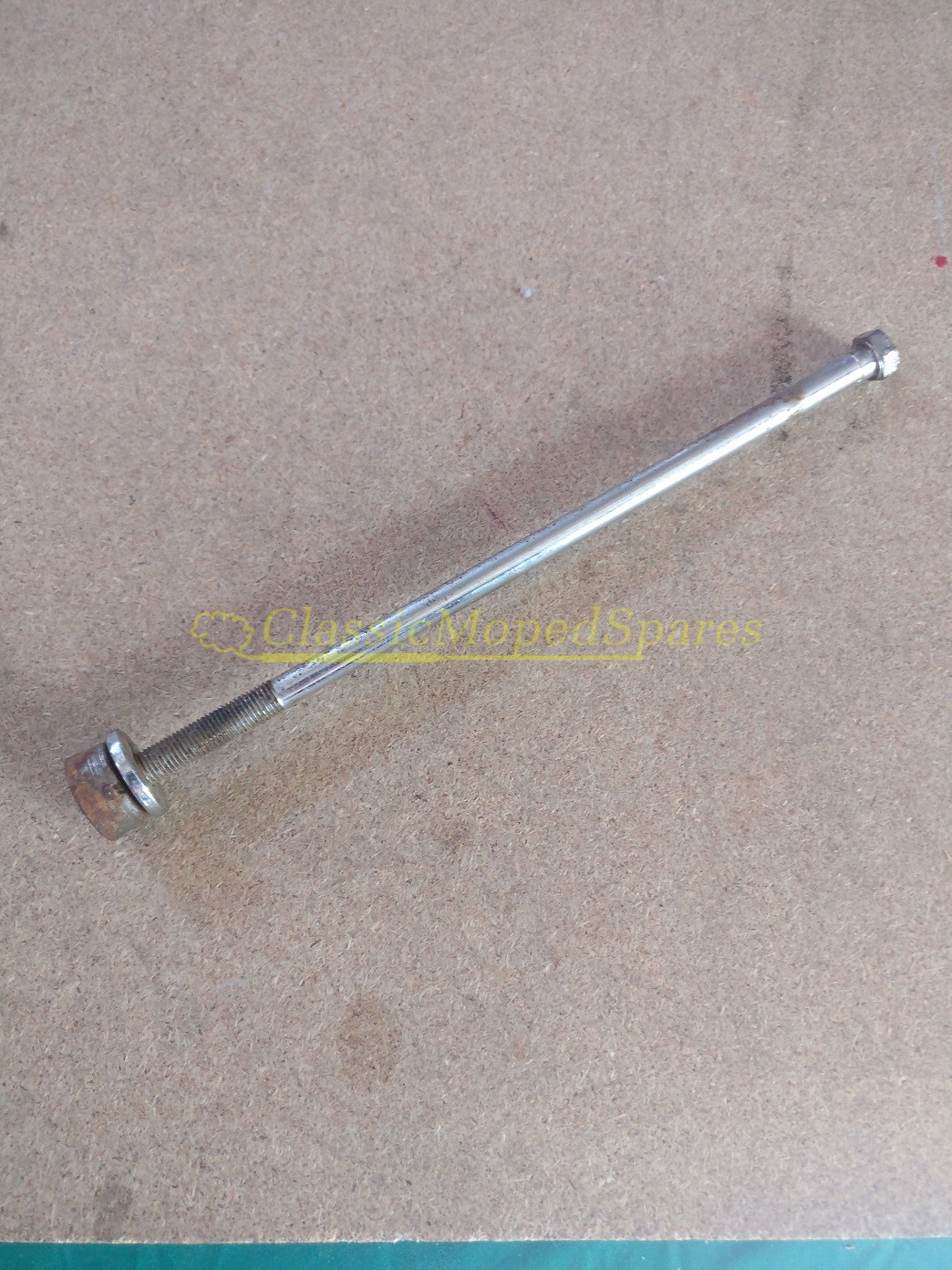 Raleigh RM6 Handlebar Expander Bolt with Nut