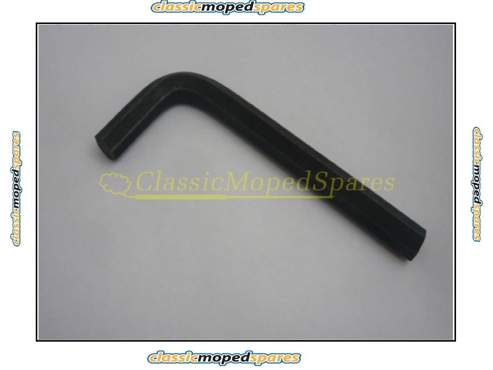 Mobylette Motobecane and Raleigh Moped  flywheel wrench 10mm removal tool