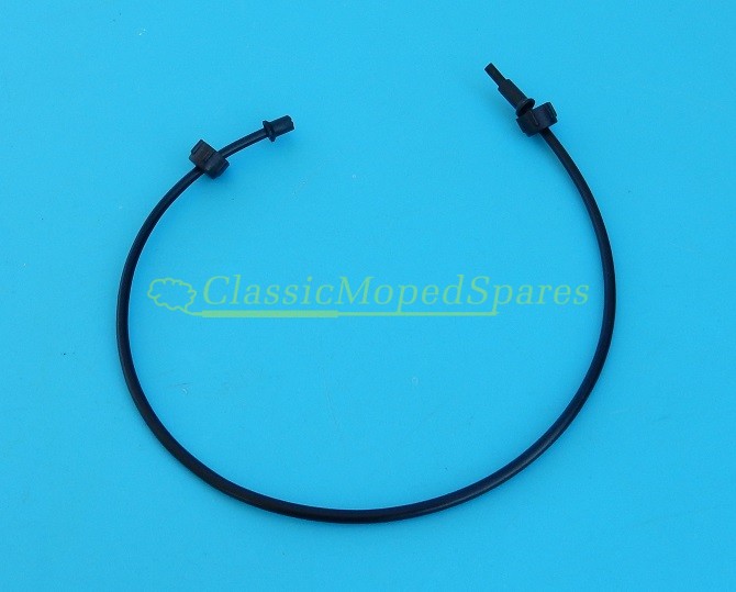 Motobecane, Mobylette, Motoconfort Moped HT Lead 47 cm (Extra Long Lead)