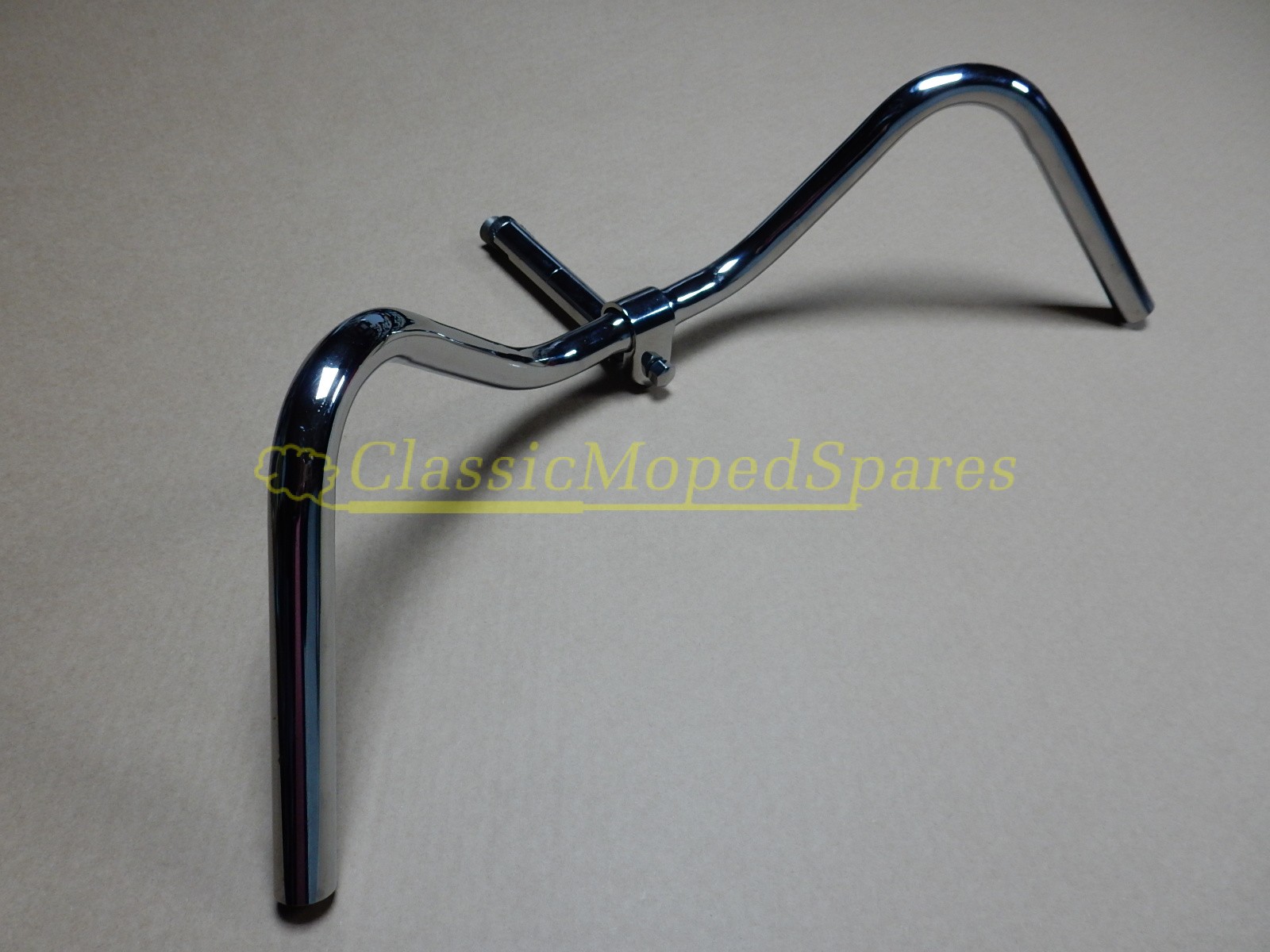 Velo Solex 3800 Hungarian Handlebar with Stem - Image 2